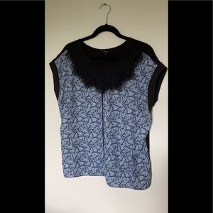 RW&CO Blouse in size XL